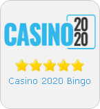 Casino 2020