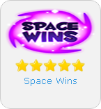 Space Wins