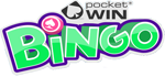 Pocketwin Bingo